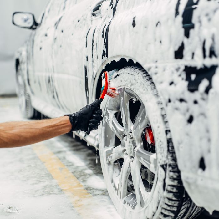 Auto Detailing in long island
